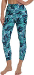Women High Waisted Stretchy Leggings with Pockets Buttery Soft Workout Yoga Pants